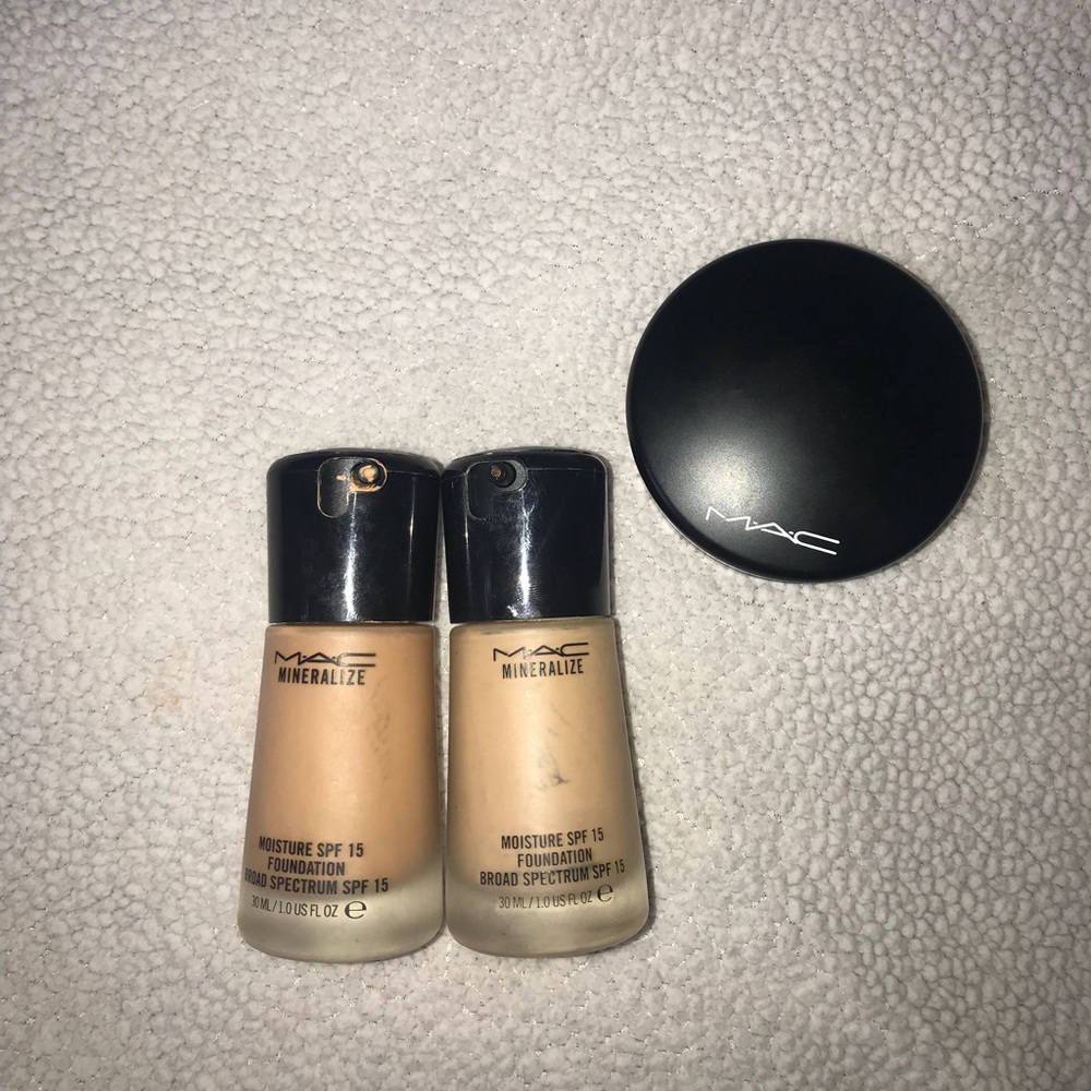 MAC Foundations - Bundle